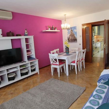 Apartamento Madrid Mendez Alvaro Esterno foto