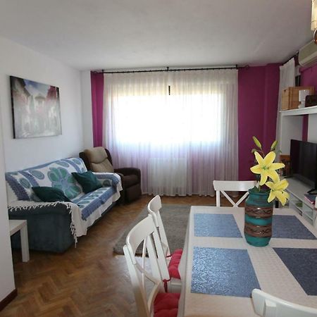Apartamento Madrid Mendez Alvaro Esterno foto