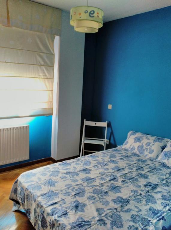 Apartamento Madrid Mendez Alvaro Esterno foto