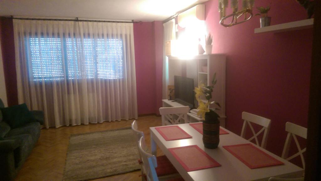 Apartamento Madrid Mendez Alvaro Esterno foto