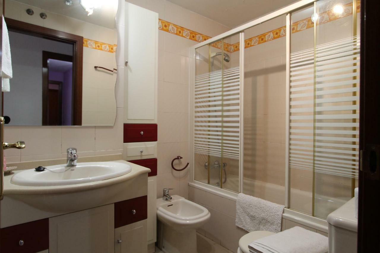 Apartamento Madrid Mendez Alvaro Esterno foto