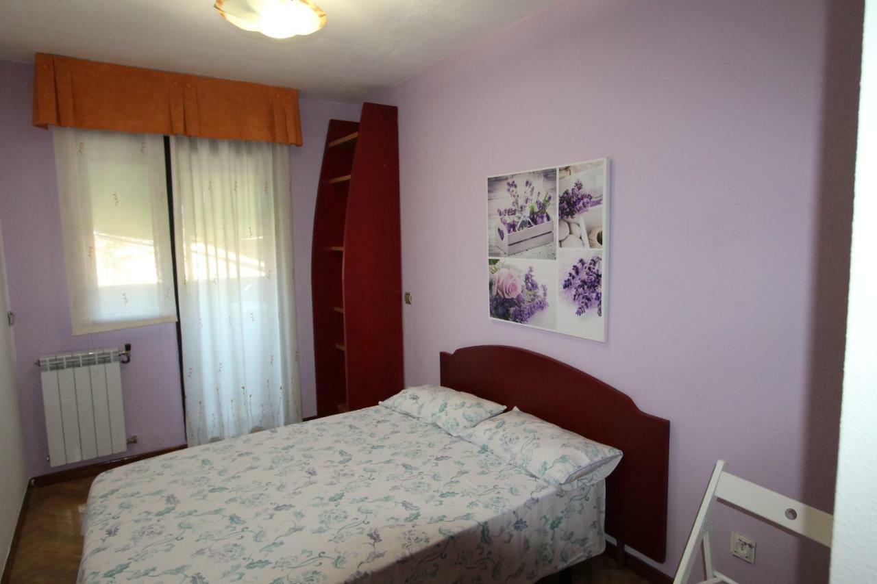 Apartamento Madrid Mendez Alvaro Esterno foto